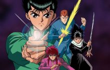 Yu Yu Hakusho izle