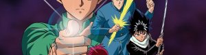 Yu Yu Hakusho izle