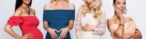 Yummy Mummies izle