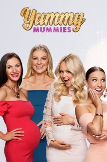 Yummy Mummies izle