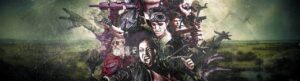 Z Nation izle
