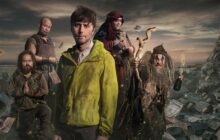 Zapped izle