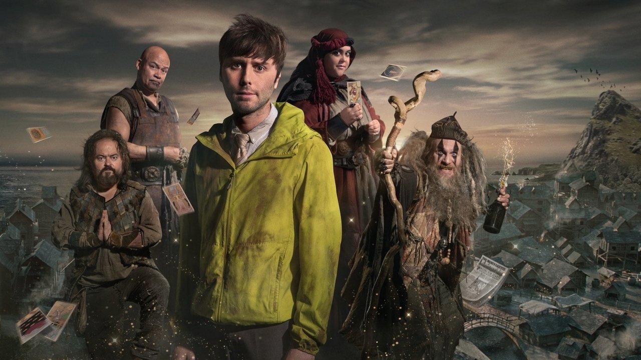 Zapped izle