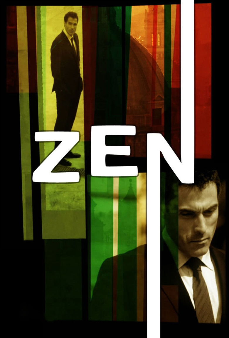 Zen izle