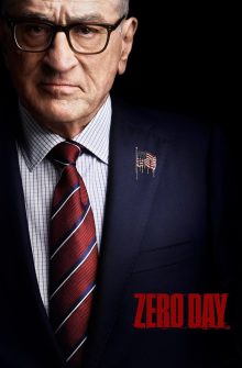 Zero Day dizi izle