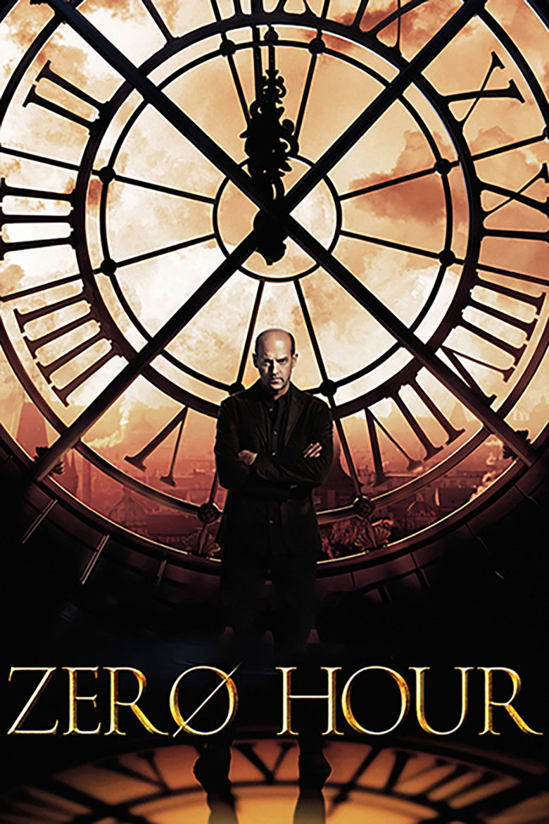 Zero Hour izle