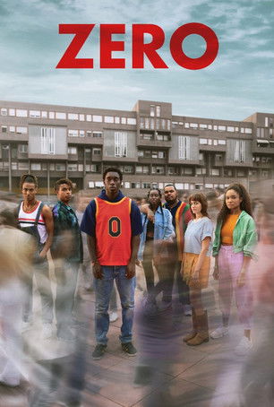 Zero izle