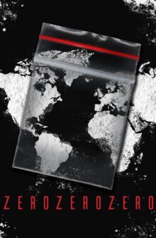 ZeroZeroZero dizi izle