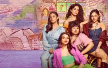 Ziddi Girls izle