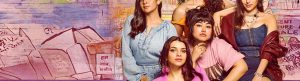 Ziddi Girls izle