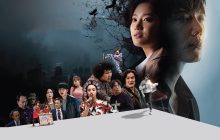 Zombie Detective izle