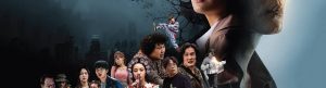 Zombie Detective izle