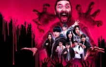 Zombieverse izle