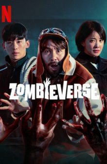 Zombieverse izle