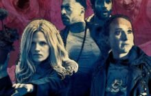 Zomboat! izle