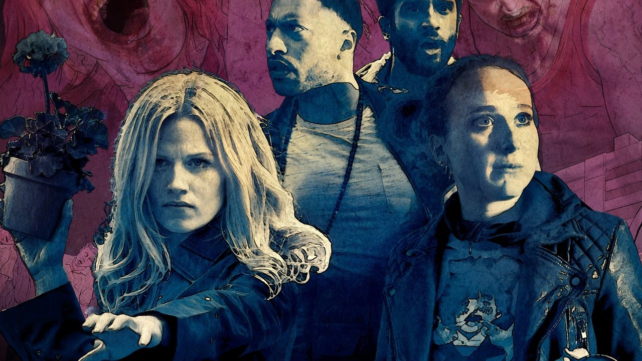 Zomboat! izle
