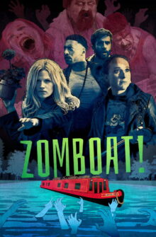 Zomboat! izle