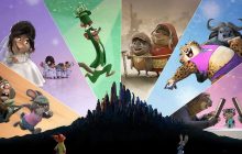 Zootopia+ izle