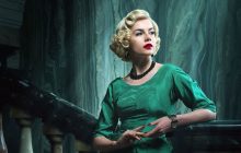 A Cruel Love: The Ruth Ellis Story izle