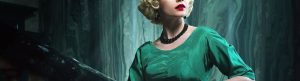 A Cruel Love: The Ruth Ellis Story izle