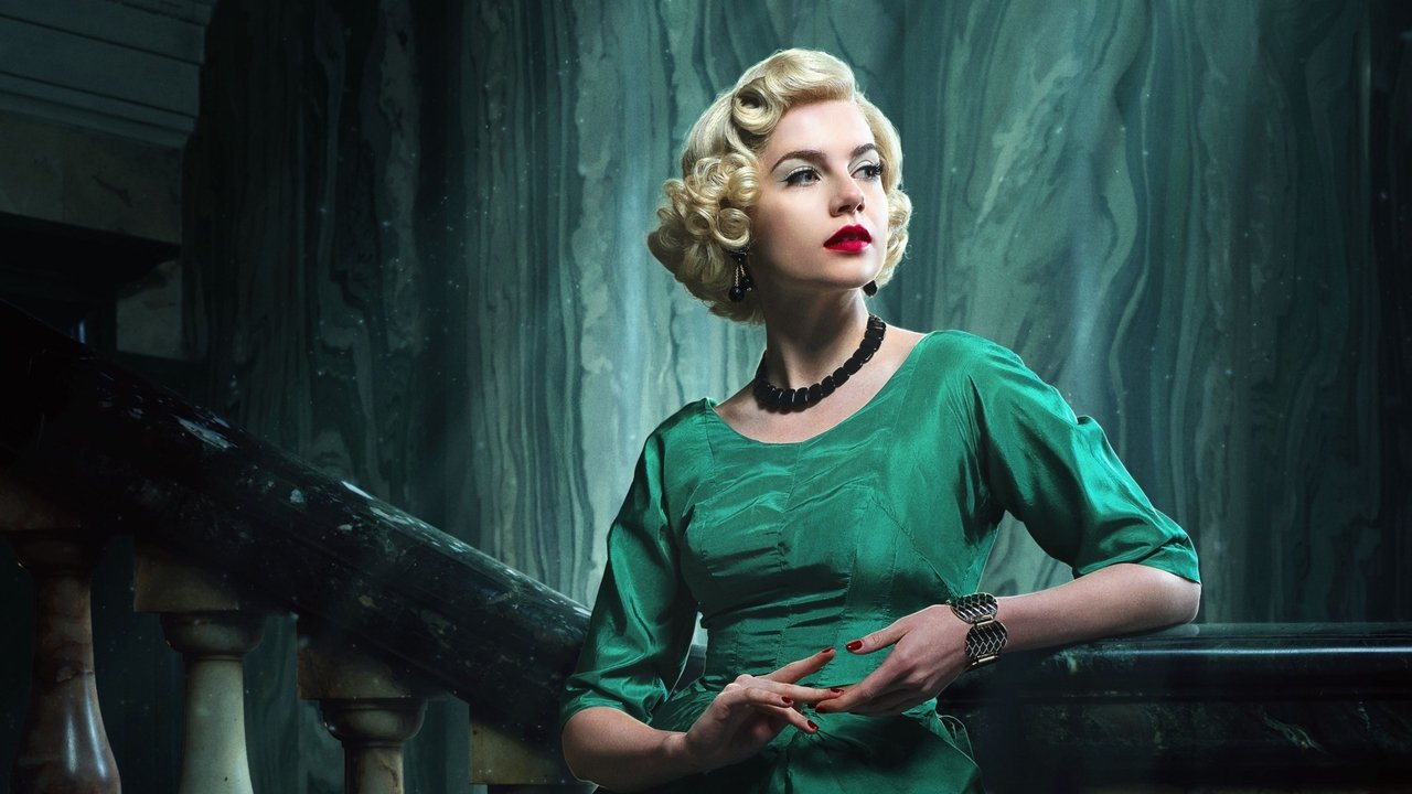 A Cruel Love: The Ruth Ellis Story izle