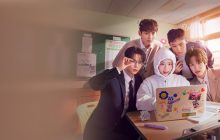 Absolute Value of Romance 1. Sezon 16. Bölüm izle
