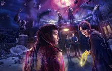 Agent from Above 1. Sezon 7. Bölüm izle