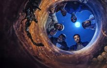 Alkhallat+: The Series 1. Sezon 4. Bölüm izle