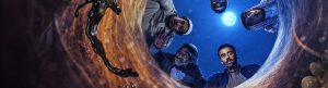 Alkhallat+: The Series izle