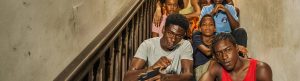 Bandi izle