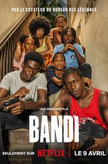 Bandi dizi izle