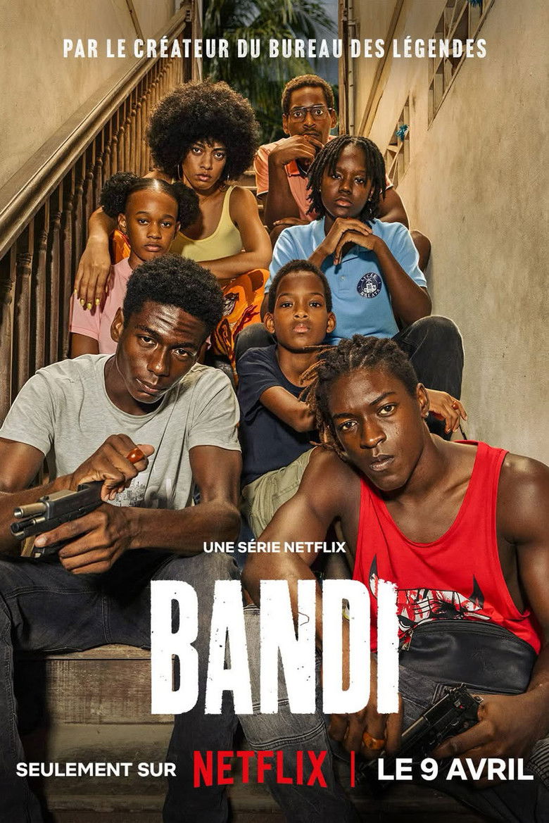 Bandi dizi izle