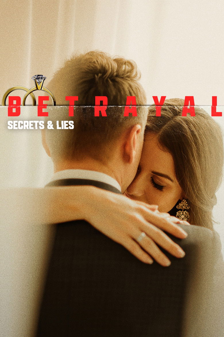 Betrayal: Secrets & Lies dizi izle