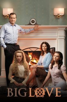 Big Love dizi izle
