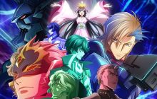 Code Geass: Rozé of the Recapture 1. Sezon 5. Bölüm izle