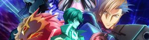 Code Geass: Rozé of the Recapture izle