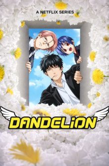Dandelion izle