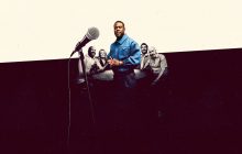 Funny AF with Kevin Hart izle