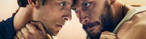 Half Man izle