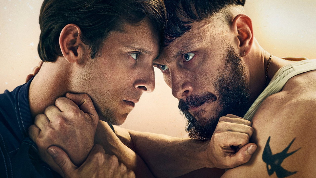 Half Man 1. Sezon 5. Bölüm izle