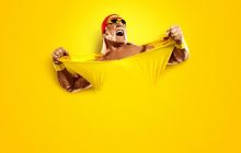 Hulk Hogan: Real American izle