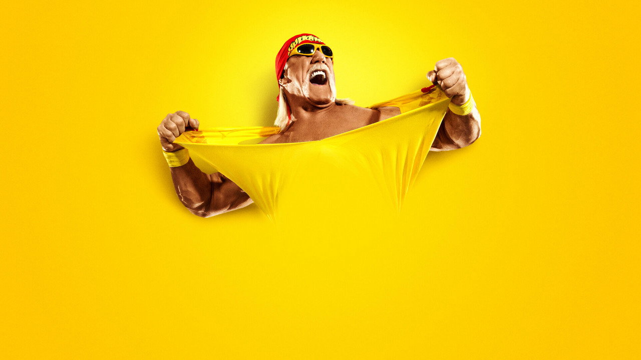 Hulk Hogan: Real American izle