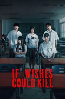 If Wishes Could Kill izle