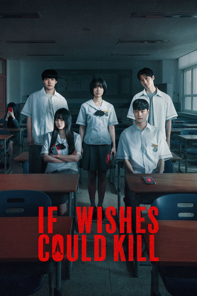 If Wishes Could Kill izle