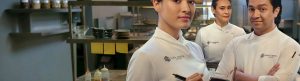 Made with Love izle