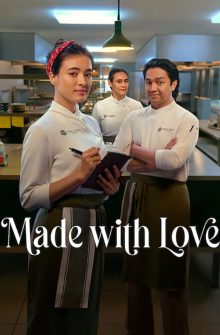 Made with Love izle