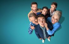 Malcolm in the Middle: Life's Still Unfair izle