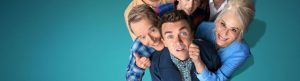 Malcolm in the Middle: Life's Still Unfair izle