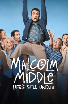 Malcolm in the Middle: Life’s Still Unfair izle