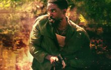 Man on Fire izle
